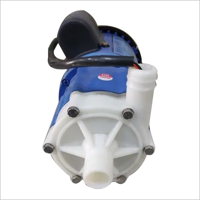 Magnetic Pump