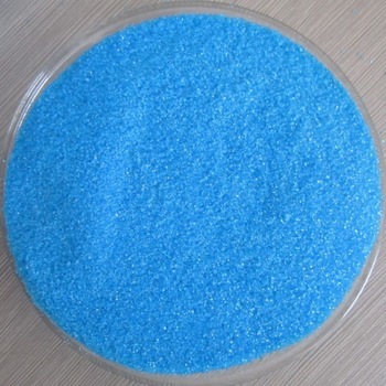 Copper Sulphate Pentahydrate By INDIANA CHEM-PORT