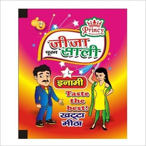 Princy Khatta Meetha Churan Powder