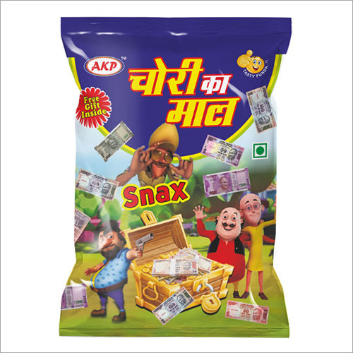 Motu Patlu Crunchy Fryums