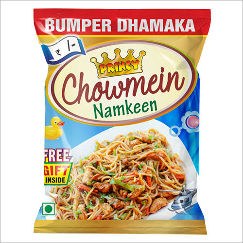 Chowmein Namkeen