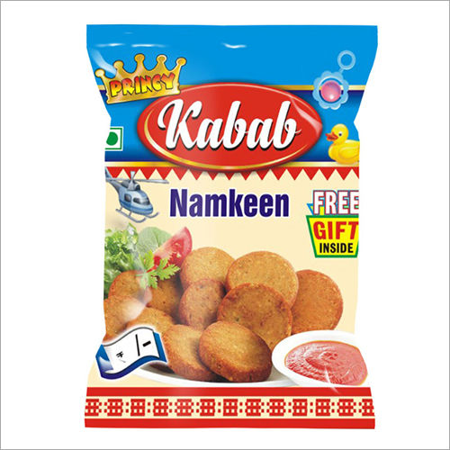 Kabab Namkeen