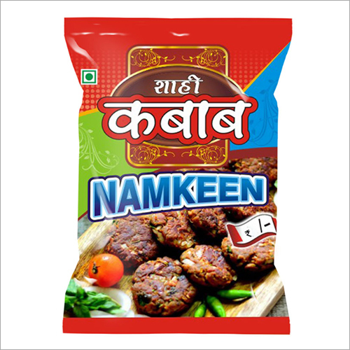 High In Quality Cruncy Kabab Namkeen