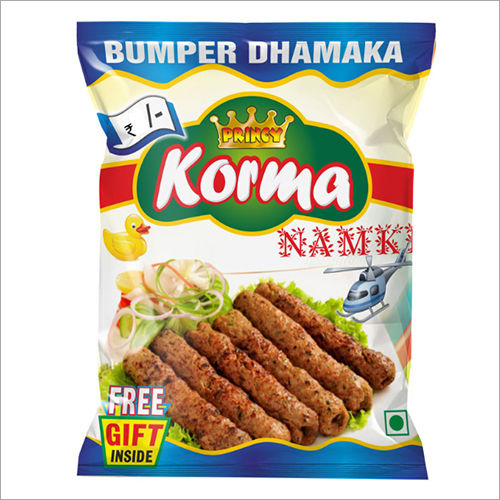 Princy Crunchy Korma Namkeen