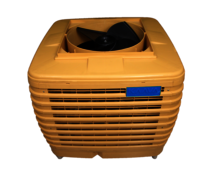 Ducting Cooler