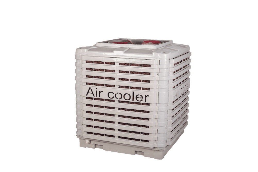 Centralised Air Cooler