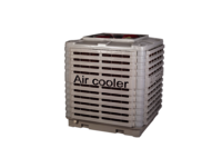 Airkaa Breezair Type Duct Cooler