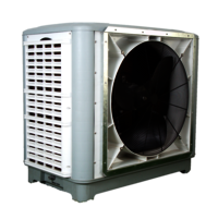 Super Cooler Cooling