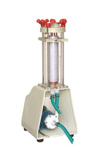 Electroplating Filter Mac1001Ke30 - Color: Simona Gray Trolley & Acrylic