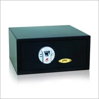 Biometric Safe Size: 40 Ltr