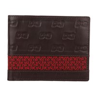Genuine Leather Designer Wallet - Genuine Leather