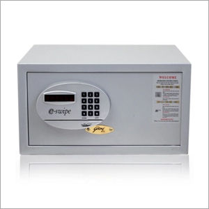 E-Swipe Safe