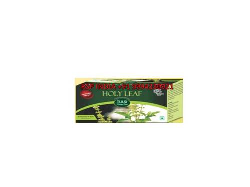 TULSI GREEN TEA