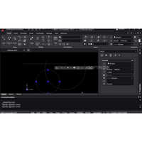 Ares Commander Auto Cad Software