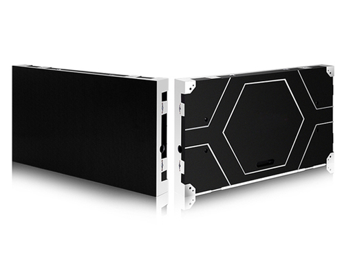 P1.6 Indoor LED Display Screen