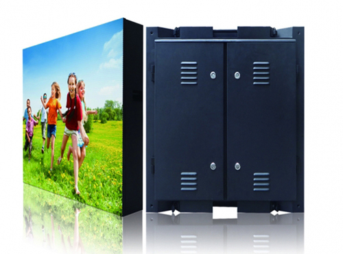 Outdoor LED Display Screen
