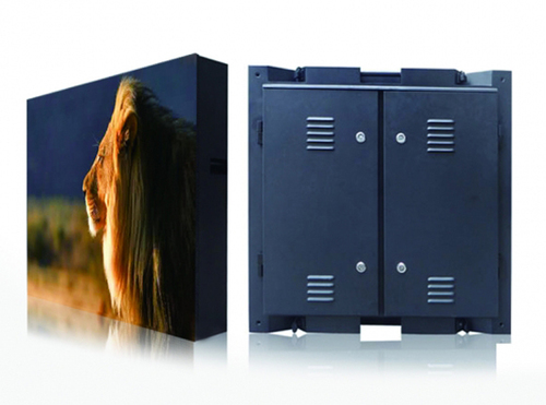 P5 Outdoor LED Display Screen