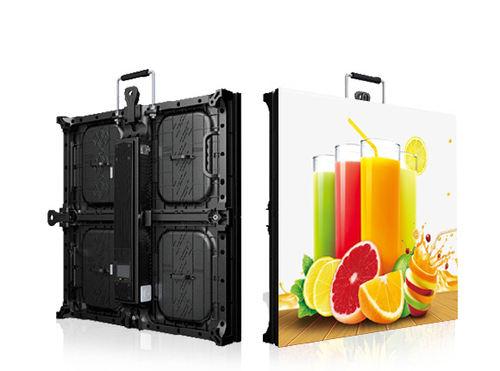 P4 Indoor Rental LED Screen