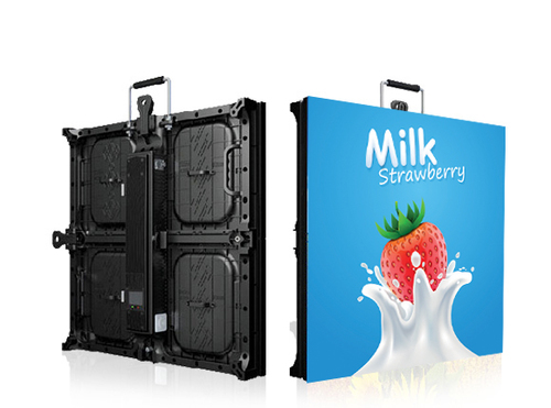 P3.91 Indoor Rental Led Screen