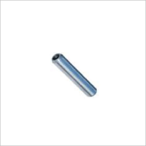 Suzuki Valve Guide - Color: Metallic Silver