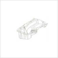 Oil Pan