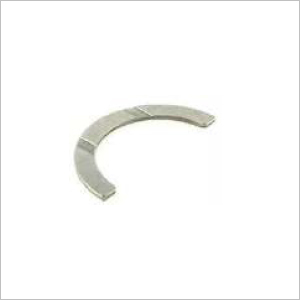 Thrust Washer For Automotive Application - Color: Silver
