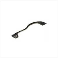 Tensioner Timing Chain - Corrosion-resistant Metal, Standard Dimensions, Black | Oil-based Lubrication, Fixed Connecting Type, 50,000+ Km Life