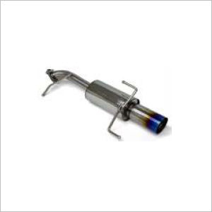 Exhaust Pipes at Best Price from Manufacturers, Suppliers & Dealers