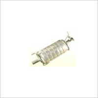 Muffler