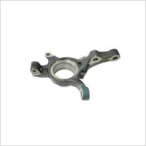 KNUCKLE STEERING RH