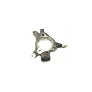 KNUCKLE STEERING LH