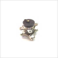 Wheel Hub Assy - Color: Black