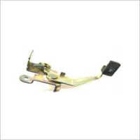 Lever Fuel Lid Opener