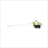 Latch Trunk Lid