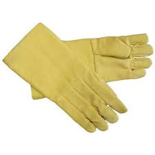 Full Finger Kevlar Hand Gloves