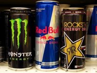 Red Bull Energy Drinks 250ml