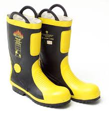 FIRE FIGHTING BOOT FIRE FIGHTING BOOT