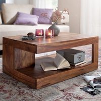 Centre coffee table Planker