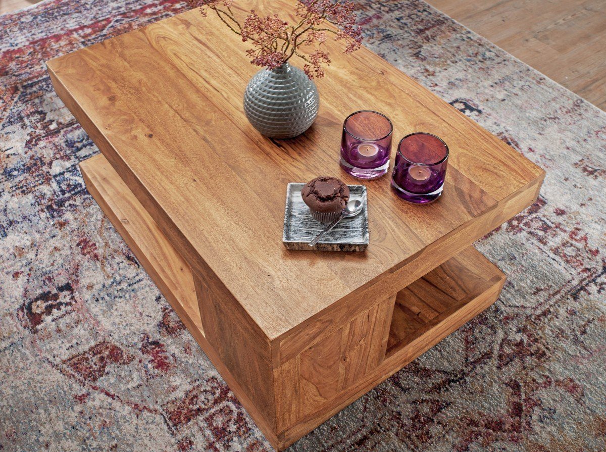 Centre coffee table Planker