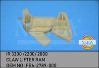 CLAW LIFTER RAM