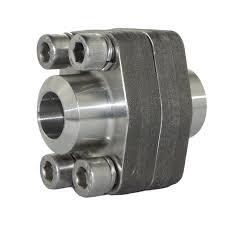 SAE Flange