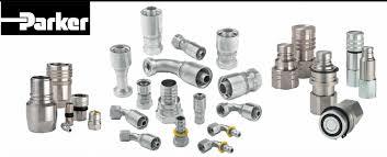 Parker Fittings