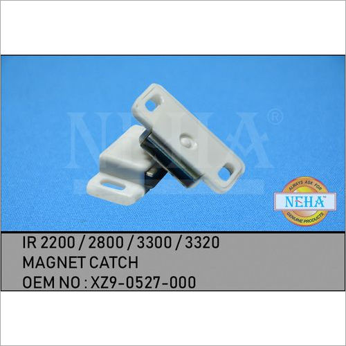 Magnet Catch