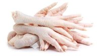 High Quality Grade A Chicken Feet Processed Chicken Feet / Paws / Wings Available