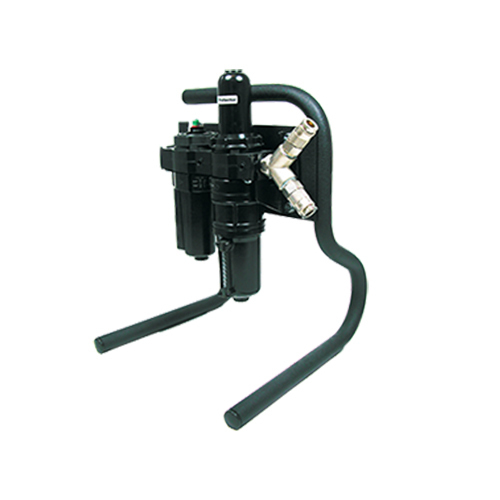 AIR FILTERATION SYSTEM AIR FILTERATION SYSTEM