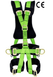 TOWER HARNESS TOWER HARNESS