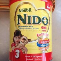 Red Cap Nido, Aptamil,Nutrilon,Milk Powder,Baby Food,Whey Powder