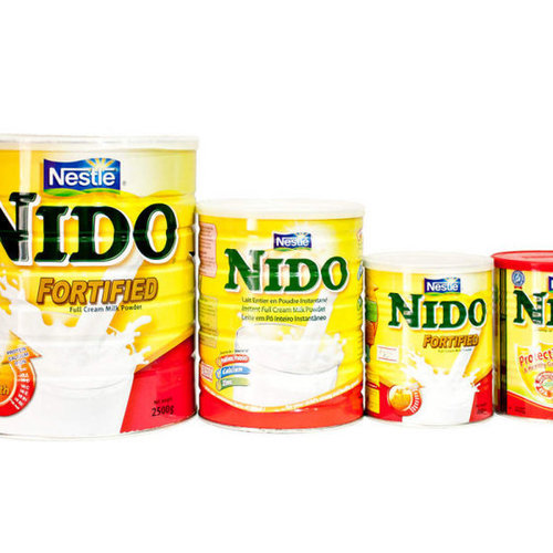 Nestle NAN Infant Nido Baby Milk Powder / Nido Instant Milk, Nido Red Cap