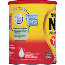 Nestle Nido 1+, NAN, BEBA, CERELAC, BLEDILAIT, Similac, Enfamil. Cow & Gate, SMA Infant Milk Powder