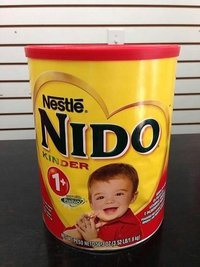 Nido 1+ Red Cap, Nan Pro 1, Dexolac, Nutrilon, Nestle Lactogen, Aptamil, Sma Milk Powd